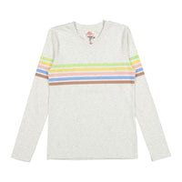 Clubhouse Clubhouse Striped Tee