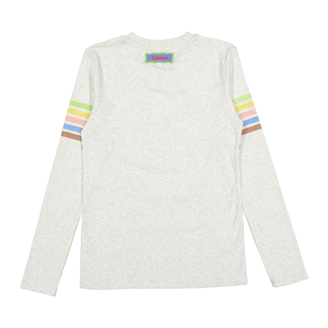 Clubhouse Clubhouse Striped Tee