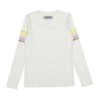 Clubhouse Clubhouse Striped Tee