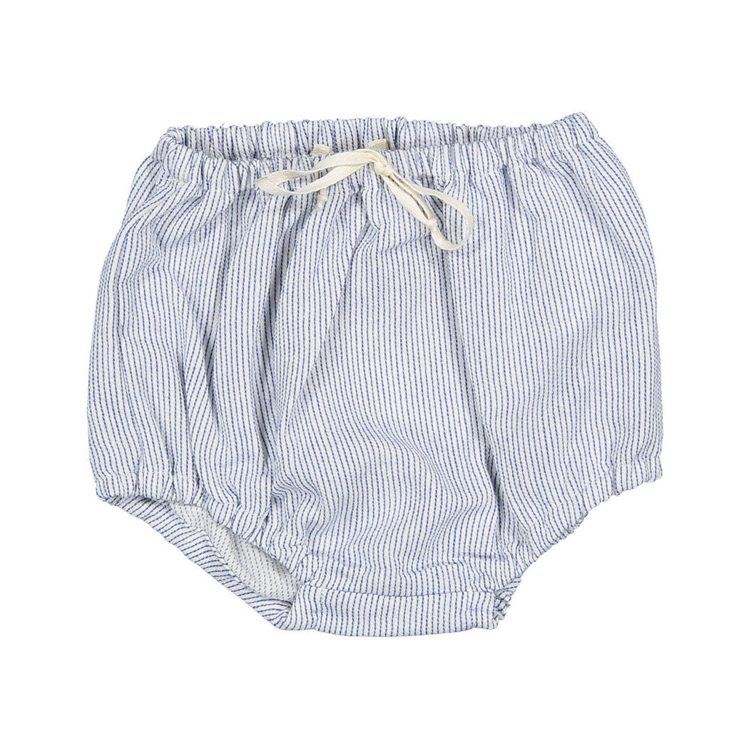 Babe and Tess Azur Stripes Babe Bloomer