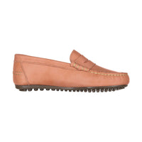 Ladida Shoes Coral Penny Loafer
