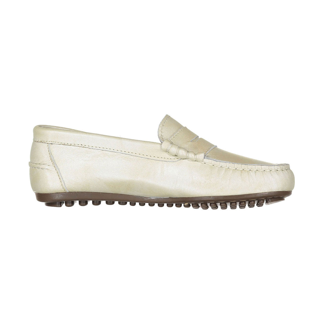 Ladida Shoes Pearl Penny Loafer