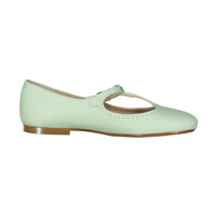 Papanatas Mint T-Strap