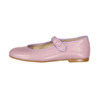Ladida Shoes Pink Mary Jane
