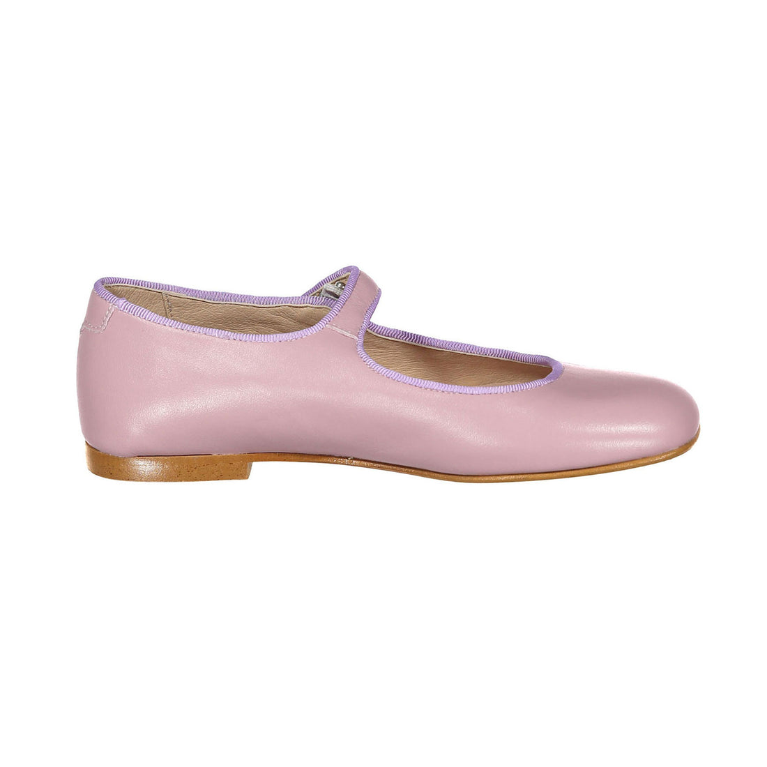 Ladida Shoes Pink Mary Jane