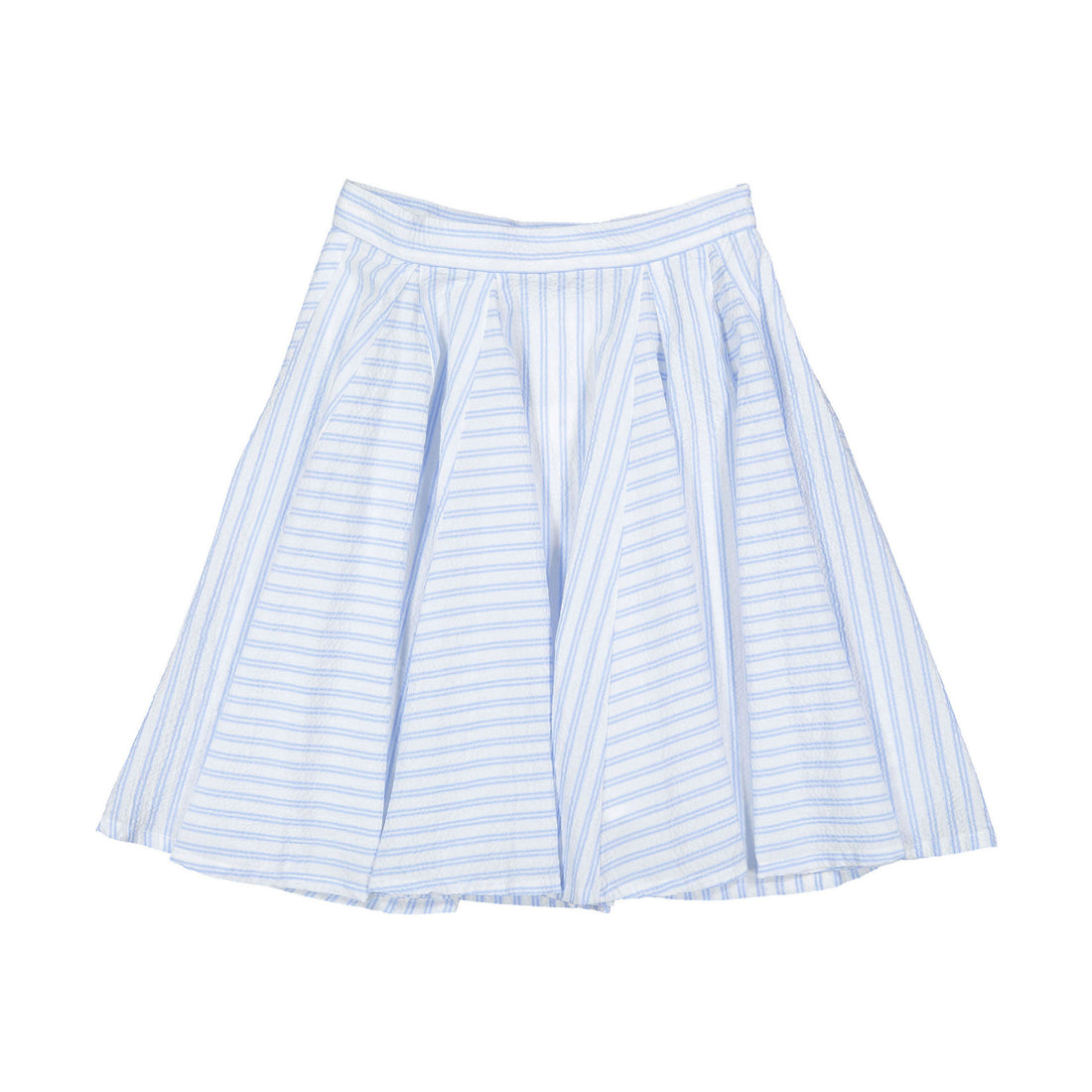 Morley Blue Gigi Long Skirt