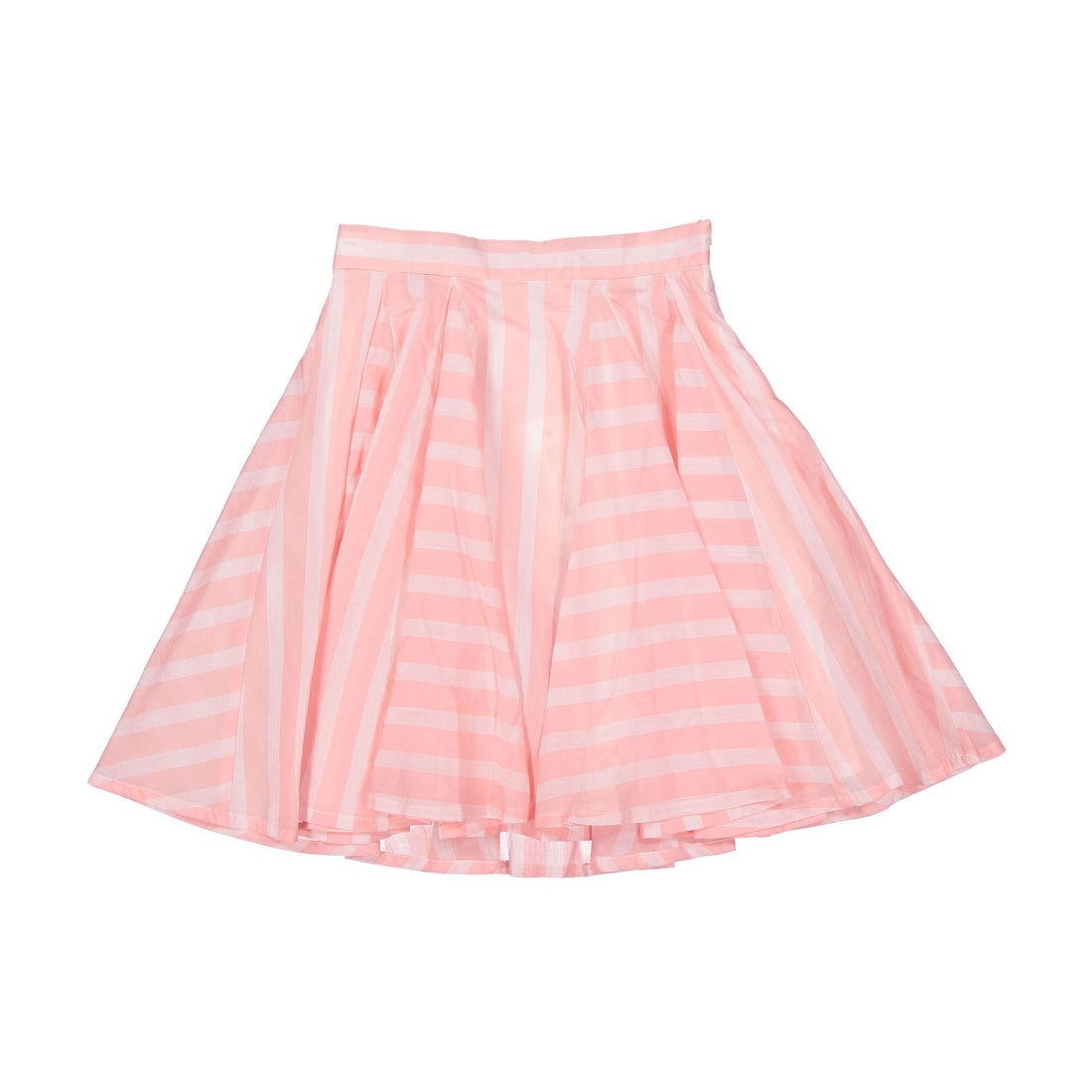 Morley Pink Filli Long Skirt