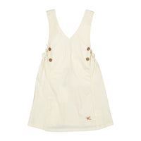 L by Ladida Dusty Linen Jumper
