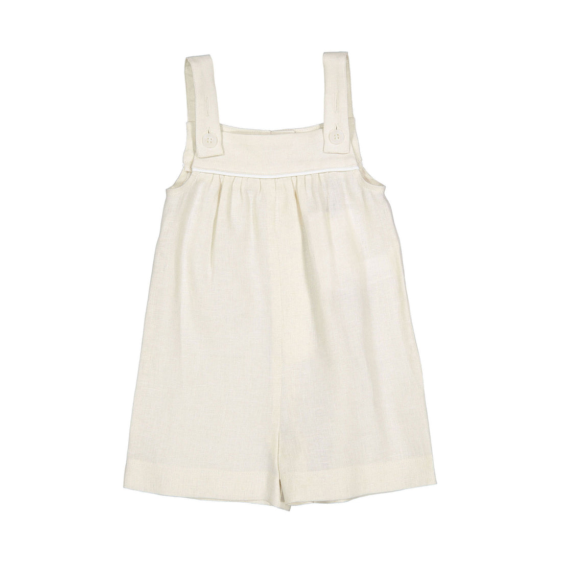 Paade Mode Beige Special Edition Aria Romper
