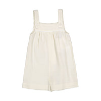 Paade Mode Beige Special Edition Aria Romper