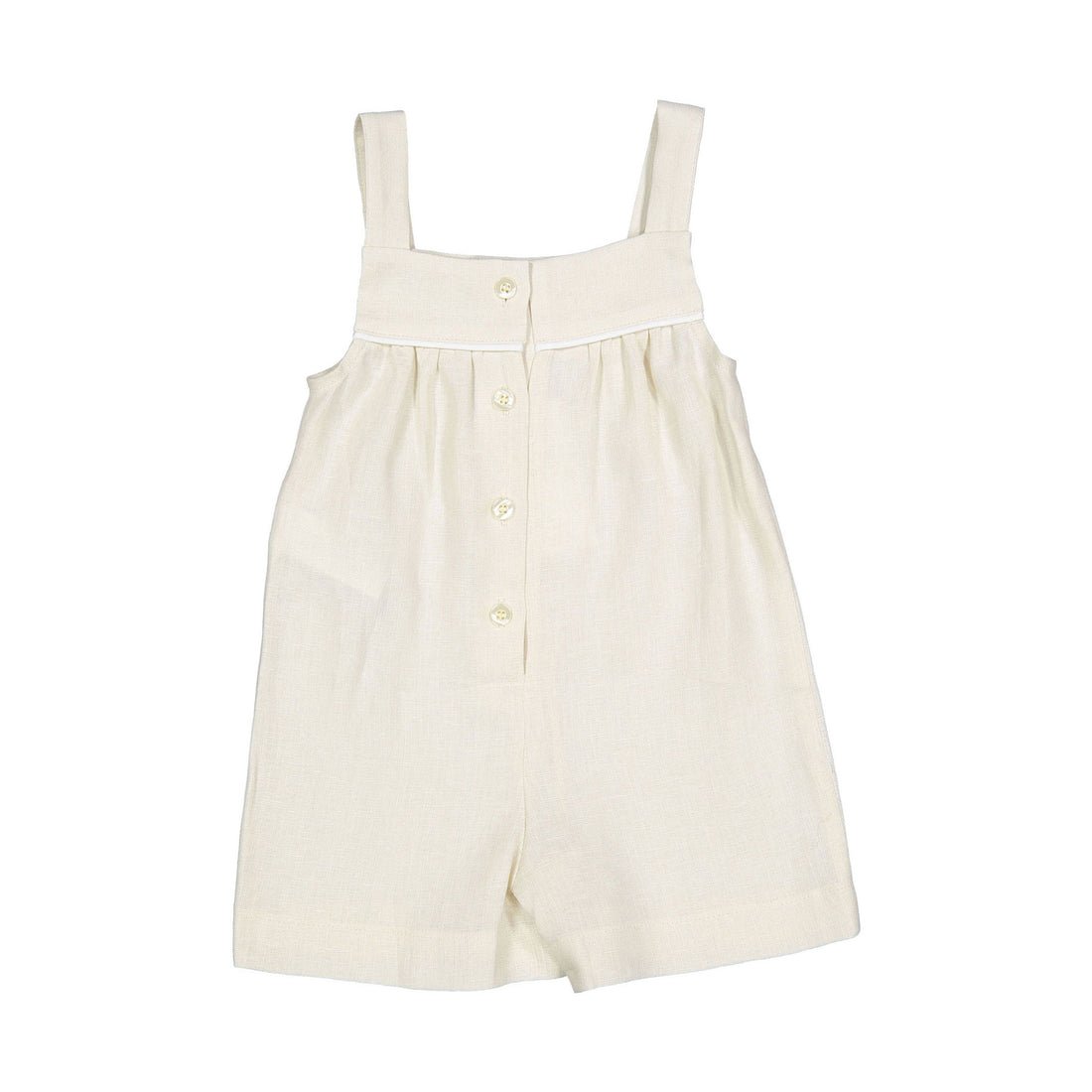 Paade Mode Beige Special Edition Aria Romper