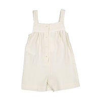 Paade Mode Beige Special Edition Aria Romper