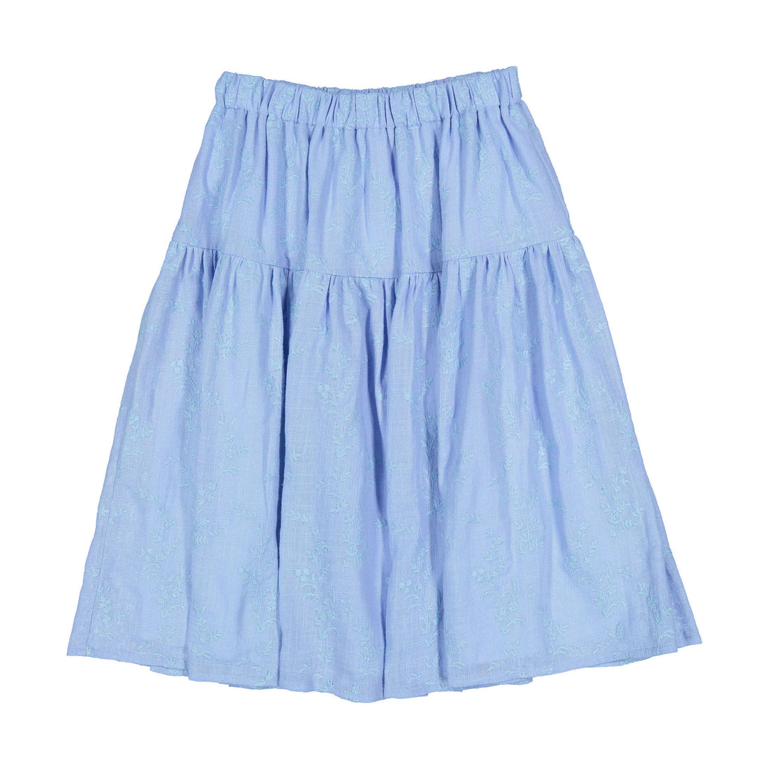 Paade Mode Blue Special Edition Millie Skirt