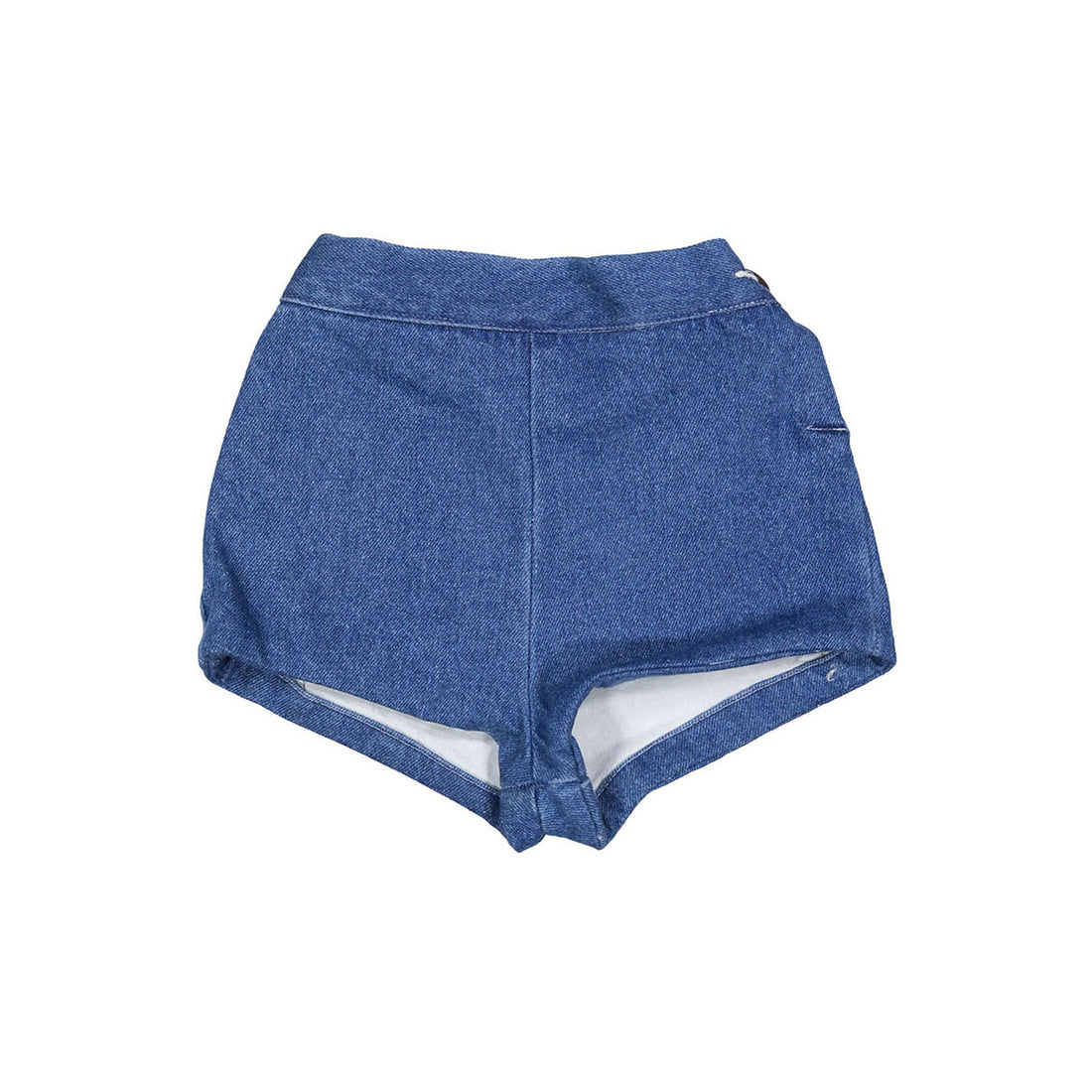 Birinit Denim Shorts