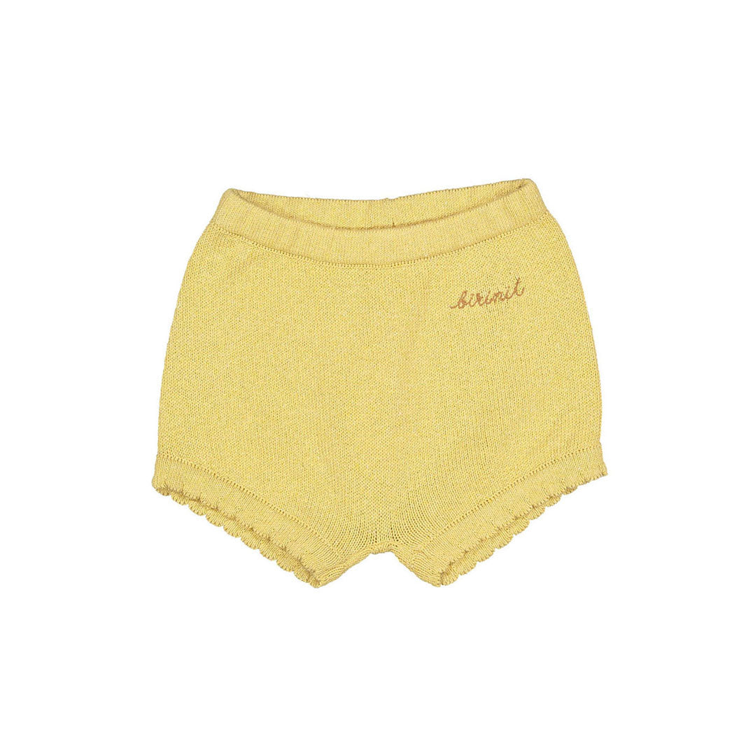 Birinit Sand Knit Short
