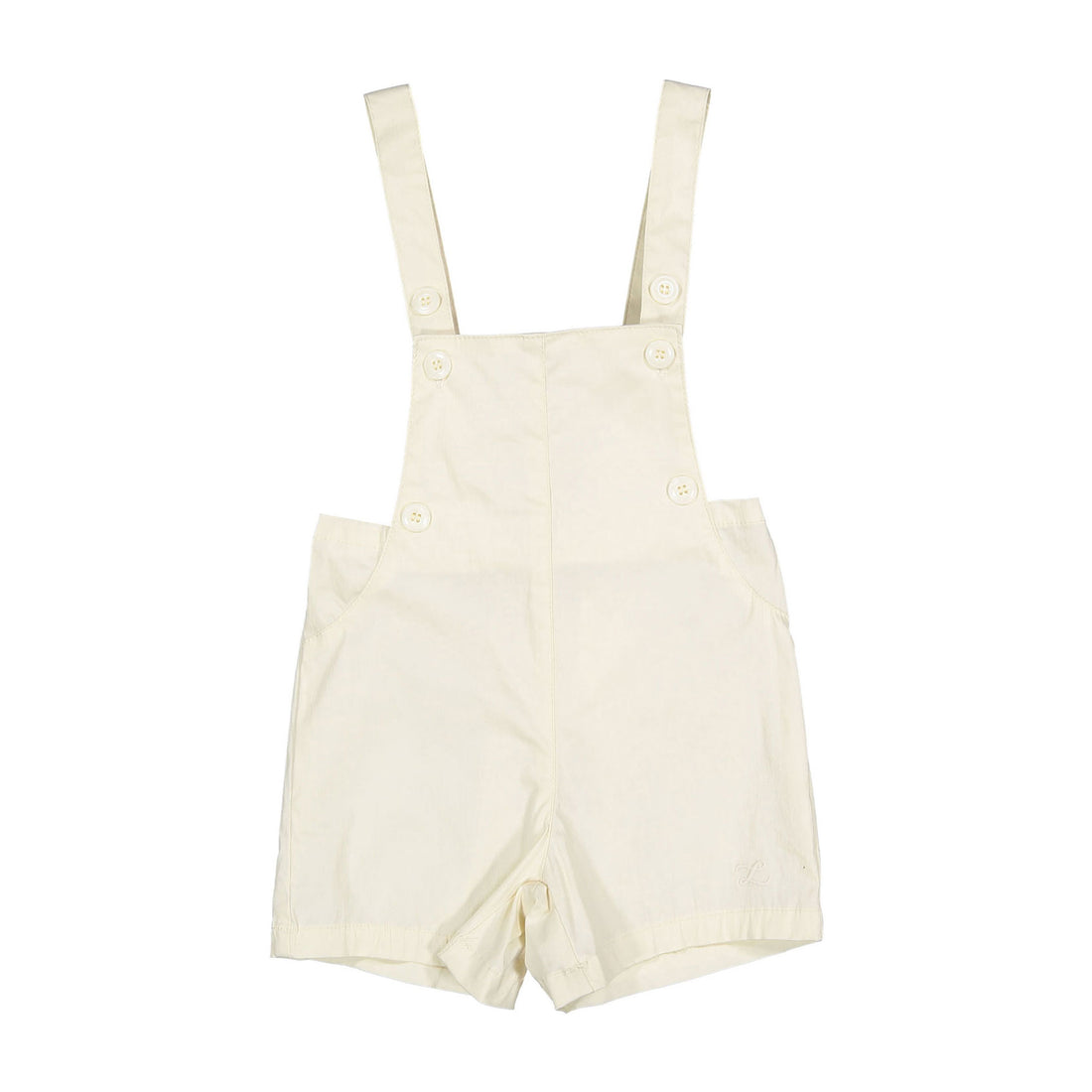 L by Ladida Dusty Overalls