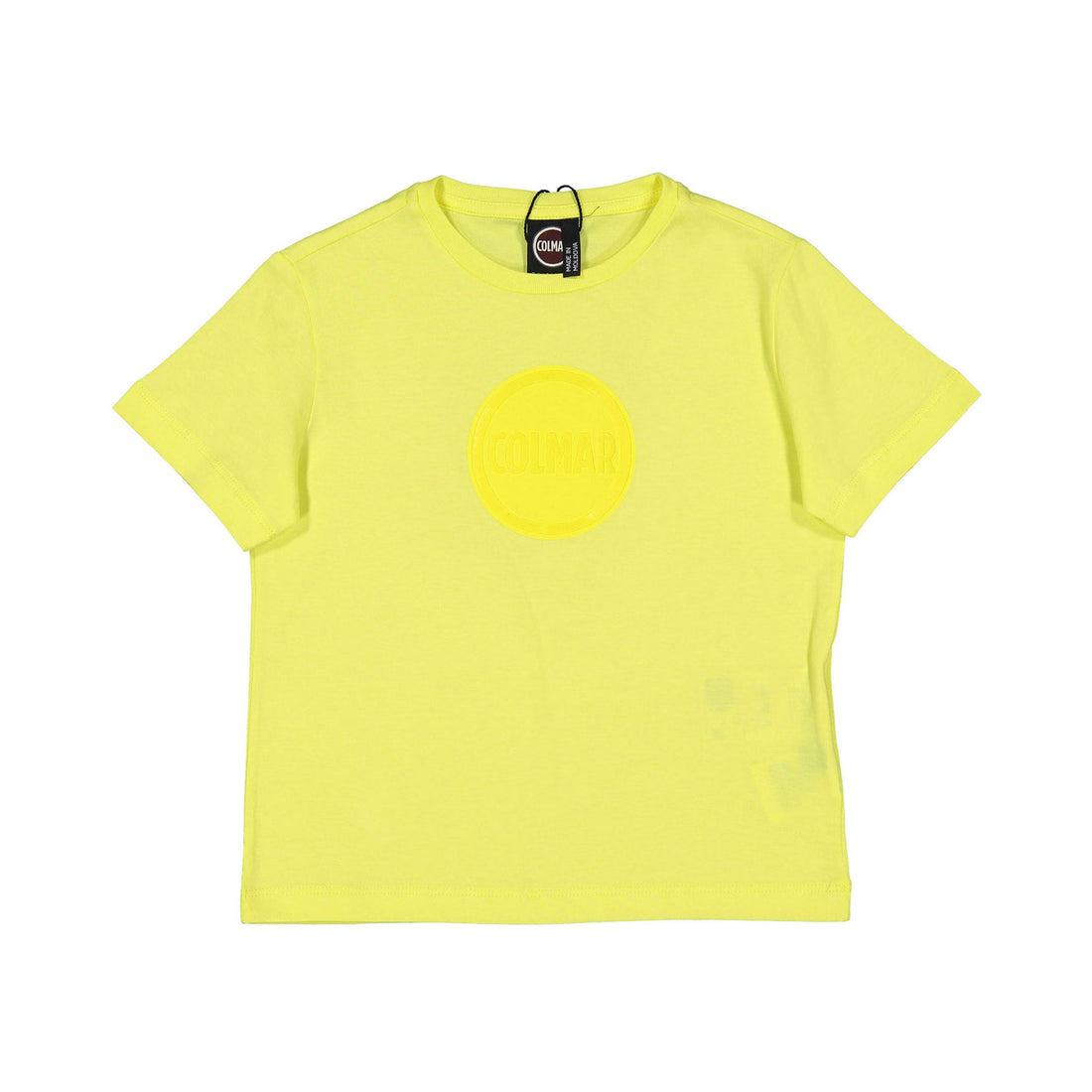 Colmar Bumblebee  Logo T-Shirt
