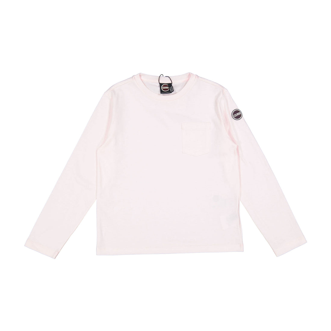 Colmar May Crewneck Long SleeveT-Shirt