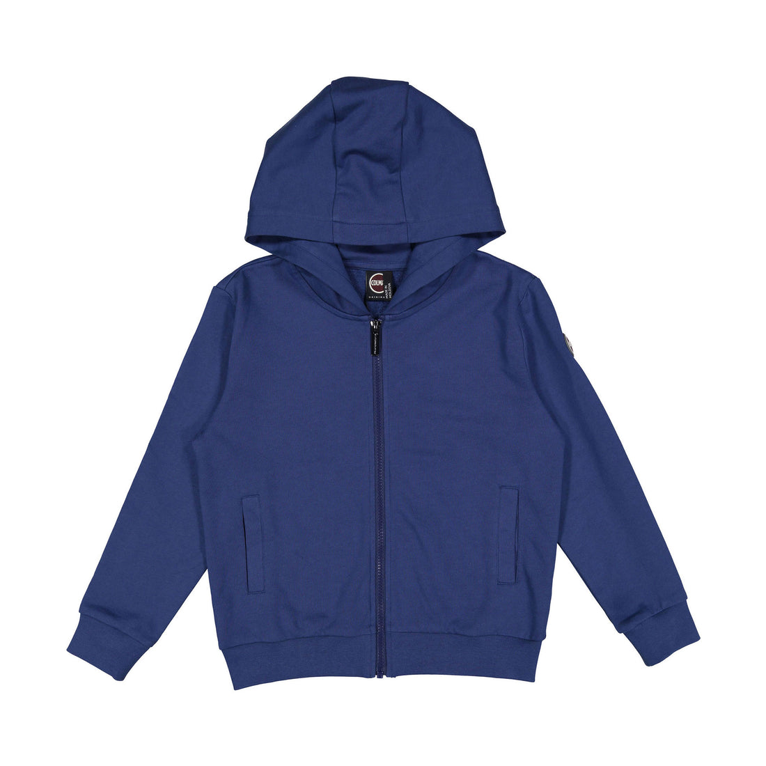 Colmar Captain Full Zip Hoodie