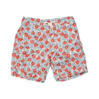 Bonpoint Blue Ariel Swim Short