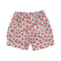 Bonpoint Blue Ariel Swim Short