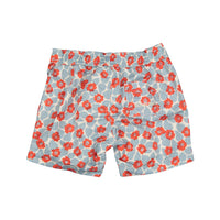 Bonpoint Blue Niagara Baby Swim Short