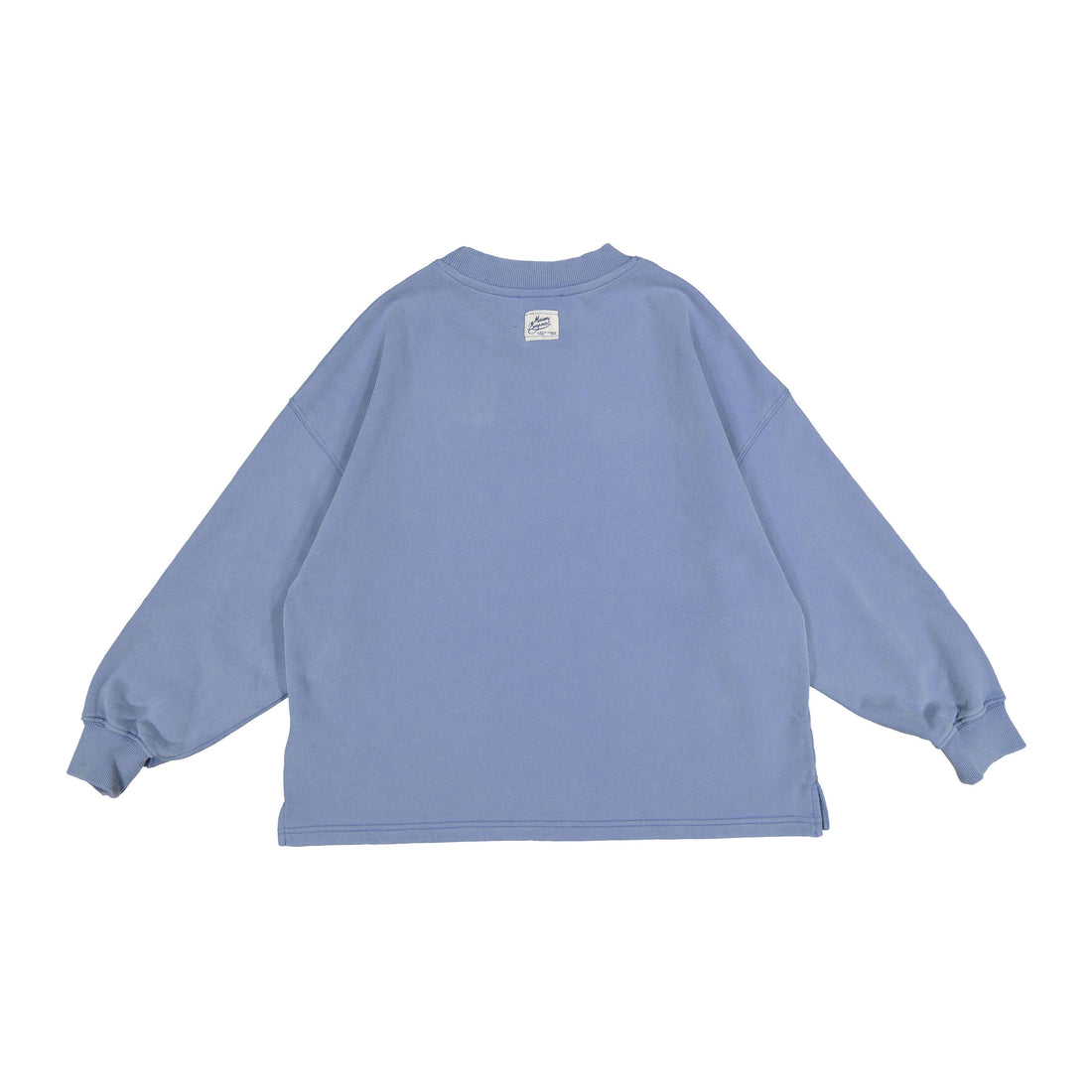 Bonpoint Sea Blue Jaime Women Sweatshirt