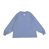 Bonpoint Sea Blue Jaime Women Sweatshirt