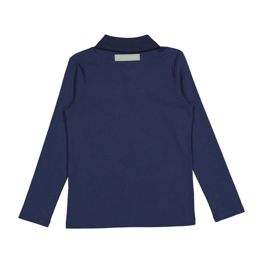 Elements Navy Polo Redefined Polo
