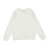 Elements Heather Grey Thin Sweatshirt