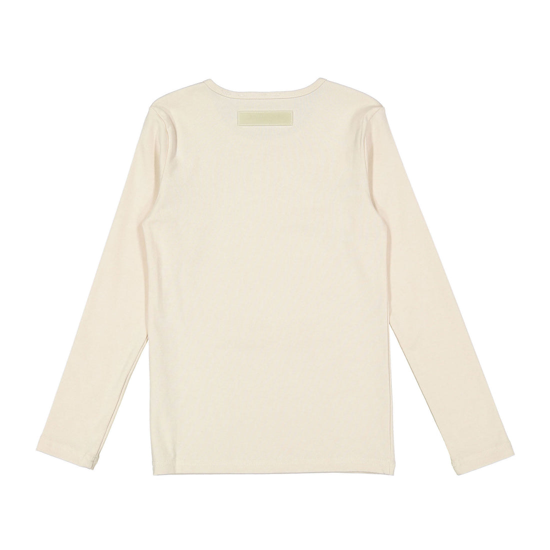 Elements Cream E Logo Tee