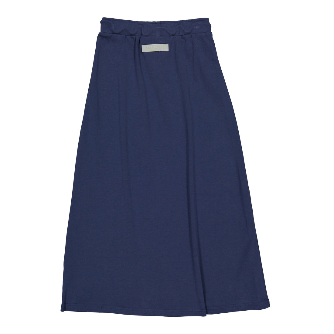 Elements Navy Redefined Drawstring Skirt