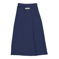 Elements Navy Redefined Drawstring Skirt