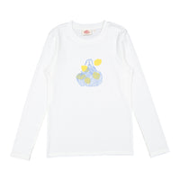 Clubhouse Lemon Tee