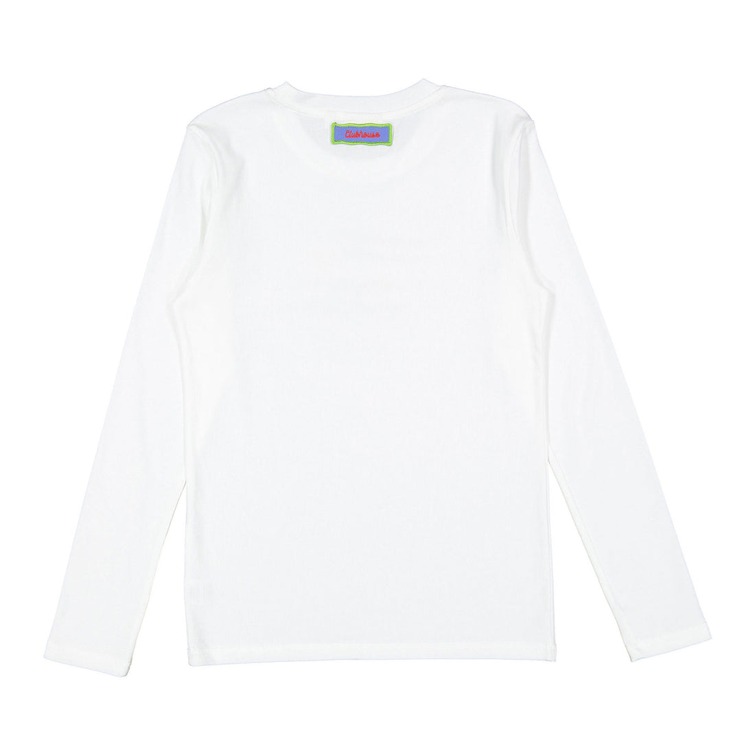 Clubhouse Heritage Tee