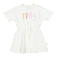 1984 Patchwork Dress