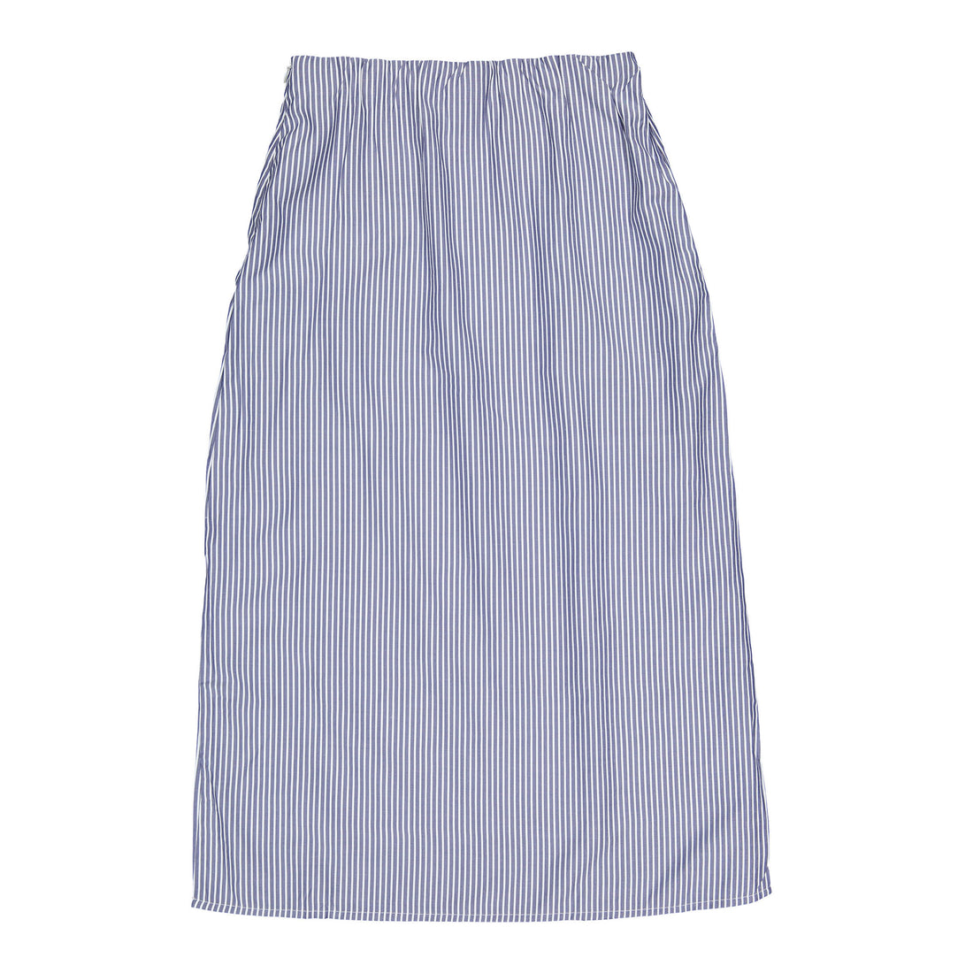 Clubhouse Blue Aline Skirt