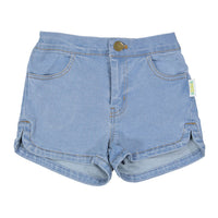 1984 Denim Chicken Short