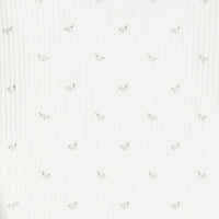 Ladida Layette Blue Duckling Romper + Bonnet