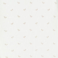 Ladida Layette Pink Duckling Pajamas