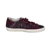 Golden Goose Bordeaux Old School Sneaker