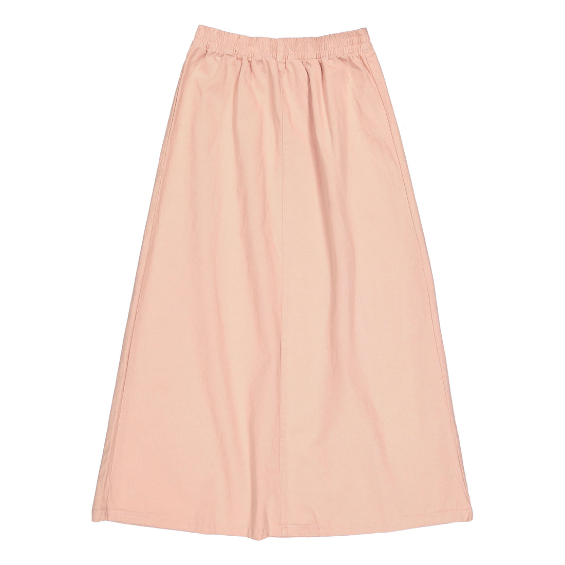 Elements Rose Pink Elastic Skirt