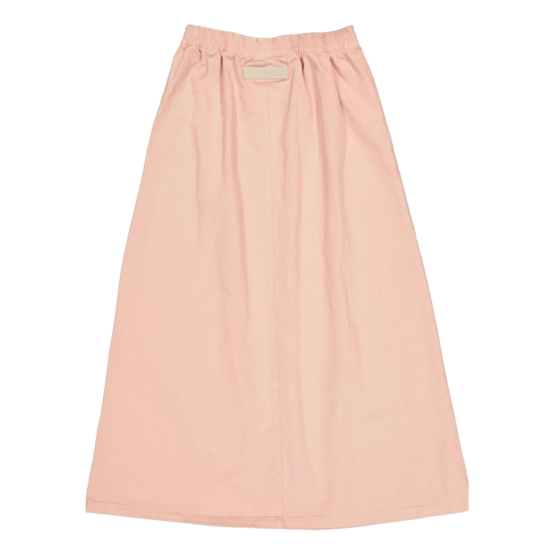 Elements Rose Pink Elastic Skirt