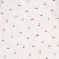 Ladida Layette Vintage Rose Romper