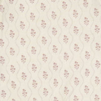 Ladida Layette Pink Tapestry Romper