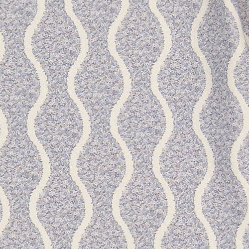 Ladida Layette Blue Wave Suspender Set