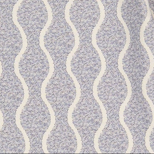 Ladida Layette Blue Wave Pajamas