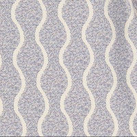 Ladida Layette Blue Wave Pajamas