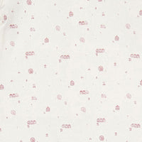 Ladida Layette Rosewood Park Romper