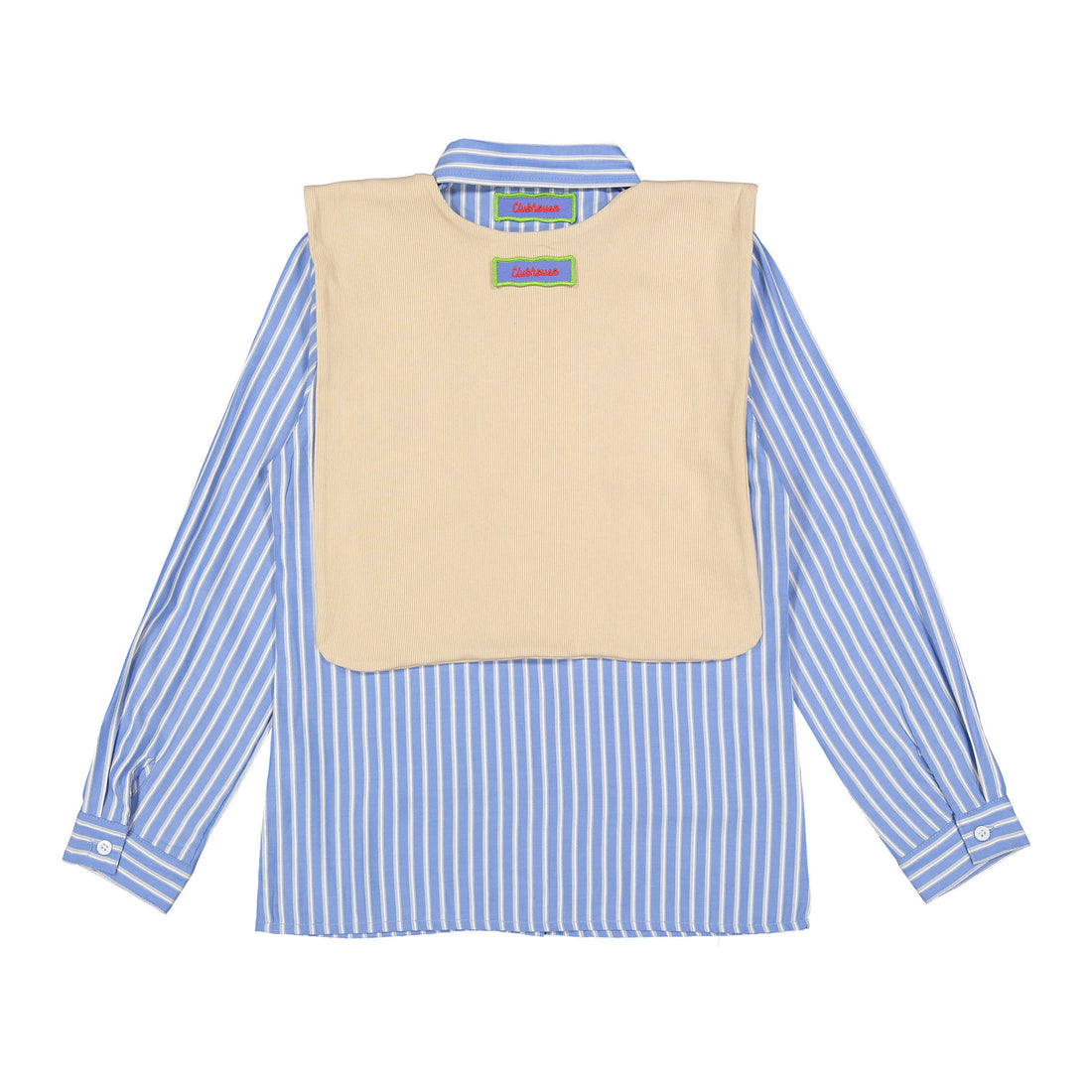 Clubhouse Yacht Club Blouse